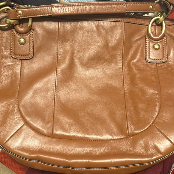 Coach purse - Picture 7 of 7